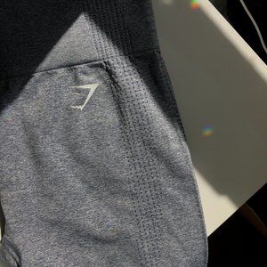 Gymshark Vital Seamless Leggings (L)